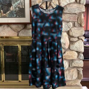 Wome’s Altered Lularoe Amelia dress size XL